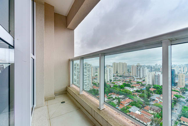 Imagem do imóvel ID-17320 na Avenida Portugal, Brooklin, São Paulo - SP