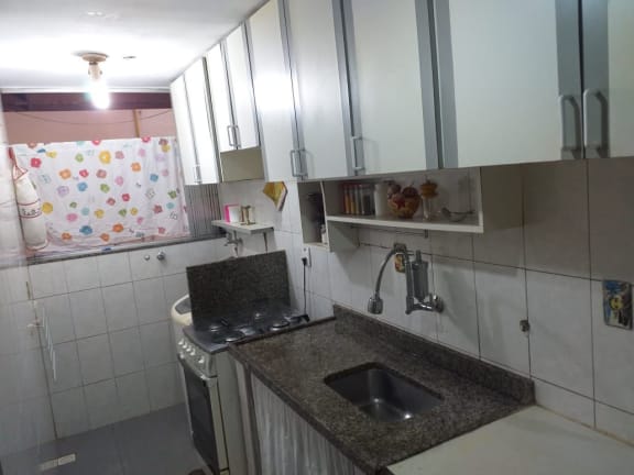 Imagem do imóvel ID-25941 na Rua Pereira da Silva, Laranjeiras, Rio de Janeiro - RJ