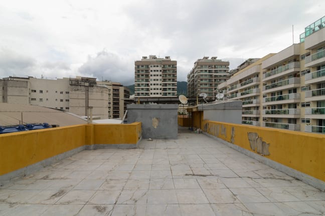 Imagem do imóvel ID-20565 na Avenida Maracanã, Maracanã, Rio de Janeiro - RJ