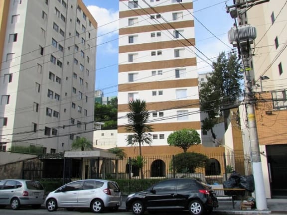 Imagem do imóvel ID-18859 na Rua Dom Bernardo Nogueira, Vila Gumercindo, São Paulo - SP