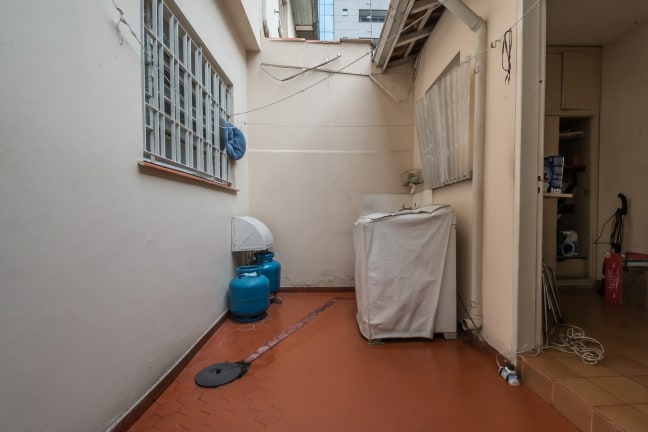 Imagem do imóvel ID-16296 na Rua Guaraiuva, Cidade Monções, São Paulo - SP