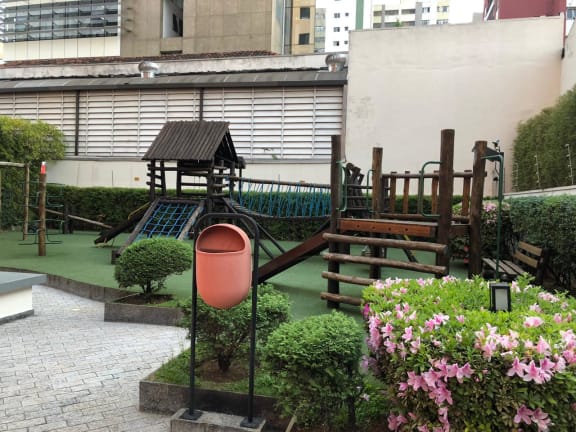 Imagem do imóvel ID-22645 na Alameda Eduardo Prado, Campos Elíseos, São Paulo - SP