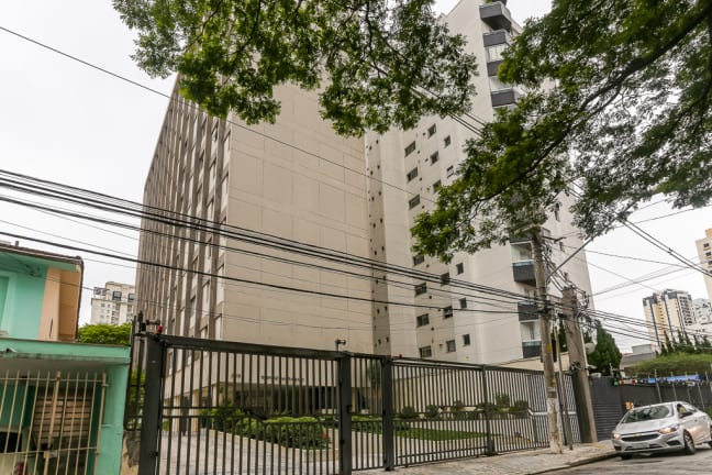 Imagem do imóvel ID-18023 na Rua Alvorada, Vila Olímpia, São Paulo - SP