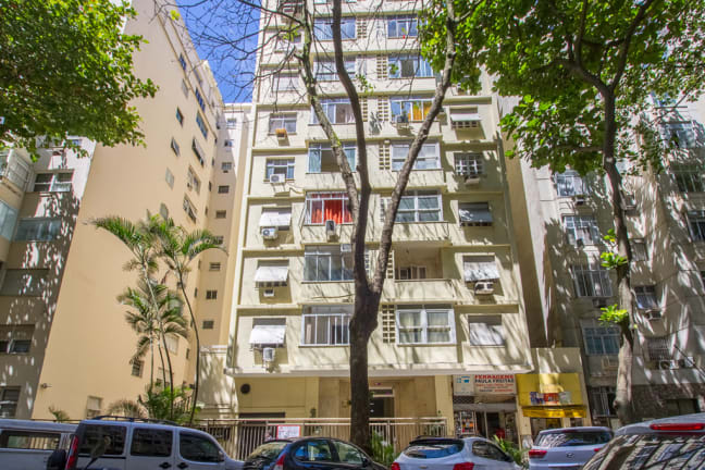 Imagem do imóvel ID-19256 na Rua Paula Freitas, Copacabana, Rio de Janeiro - RJ
