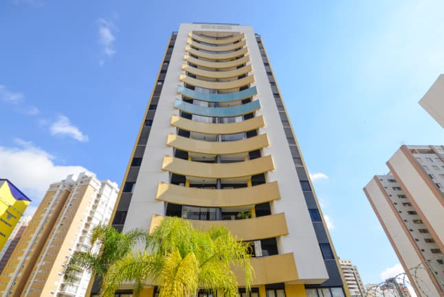 Imagem do imóvel ID-19228 na Rua Pelotas, Vila Mariana, São Paulo - SP
