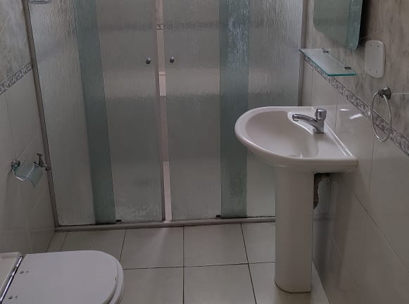 Imagem do imóvel ID-21396 na Rua Condessa de São Joaquim, Bela Vista, São Paulo - SP