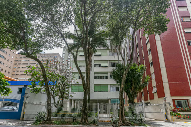Imagem do imóvel ID-18197 na Rua São Carlos do Pinhal, Bela Vista, São Paulo - SP