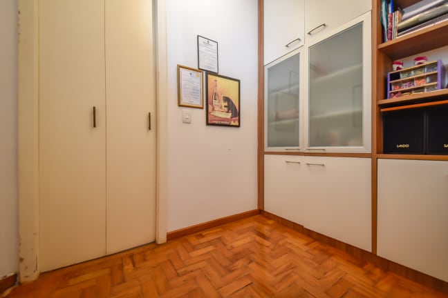 Imagem do imóvel ID-11364 na Rua Oscar Freire, Pinheiros, São Paulo - SP