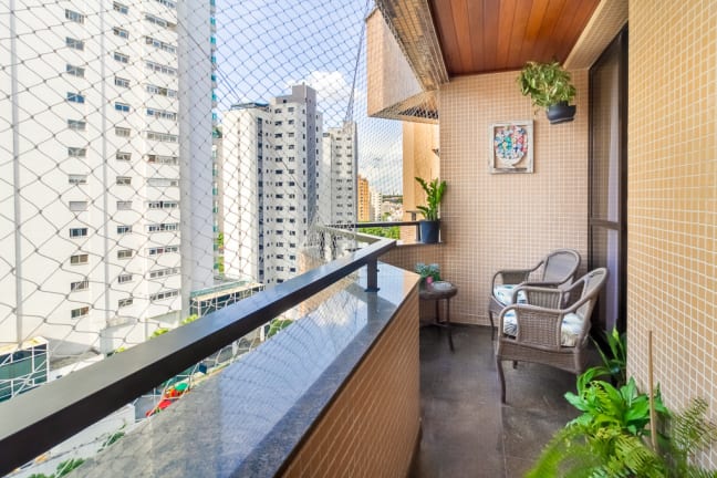 Imagem do imóvel ID-21207 na Rua Davi Hume, Vila Mariana, São Paulo - SP