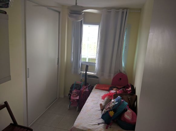 Imagem do imóvel ID-23727 na Rua César Lattes, Barra da Tijuca, Rio de Janeiro - RJ