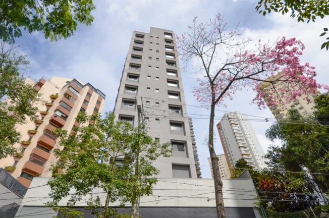 Imagem do imóvel ID-24920 na Rua Pedro Pomponazzi, Jardim Vila Mariana, São Paulo - SP