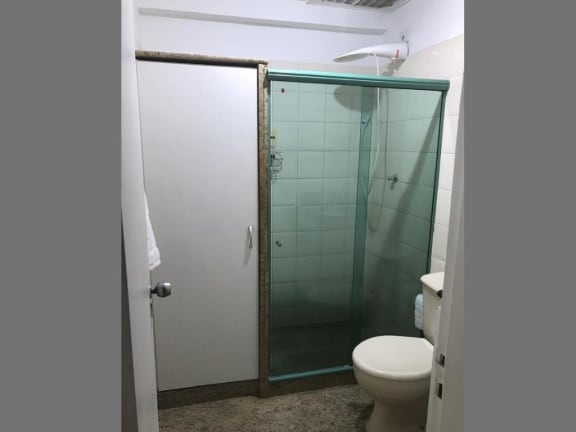 Imagem do imóvel ID-26343 na Avenida Embaixador Abelardo Bueno, Barra da Tijuca, Rio de Janeiro - RJ