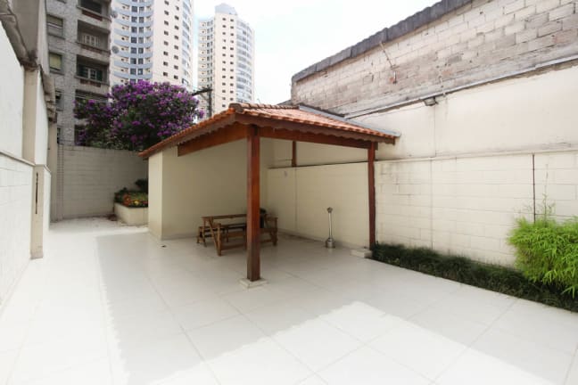 Imagem do imóvel ID-23631 na Rua Alexandre Leví, Cambuci, São Paulo - SP