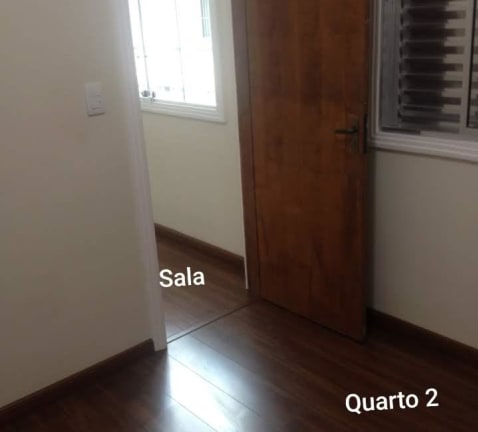 Imagem do imóvel ID-17661 na Rua Javari, Mooca, São Paulo - SP