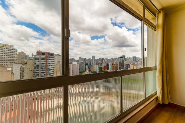 Imagem do imóvel ID-20493 na Avenida São João, Santa Cecilia, São Paulo - SP