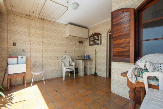 Imagem do imóvel ID-23349 na Rua Félix Della Rosa, Vila Anglo Brasileira, São Paulo - SP
