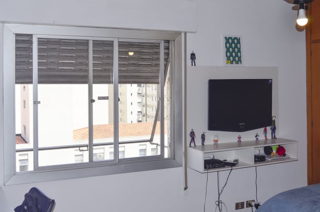 Imagem do imóvel ID-11876 na Rua Maranhão, Higienópolis, São Paulo - SP