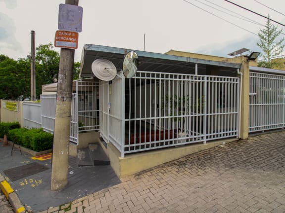 Imagem do imóvel ID-20672 na Rua Eulo Maroni, Jaguaré, São Paulo - SP