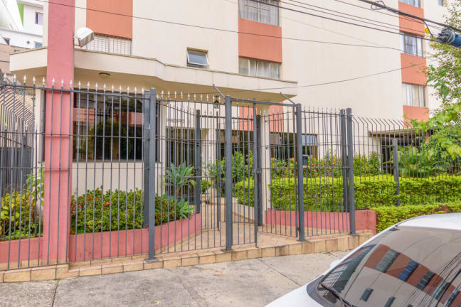 Imagem do imóvel ID-21495 na Rua Rodrigo Vieira, Jardim Vila Mariana, São Paulo - SP