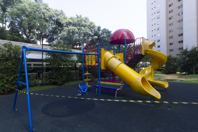 Imagem do imóvel ID-22841 na Avenida Escola Politécnica, Butantã, São Paulo - SP