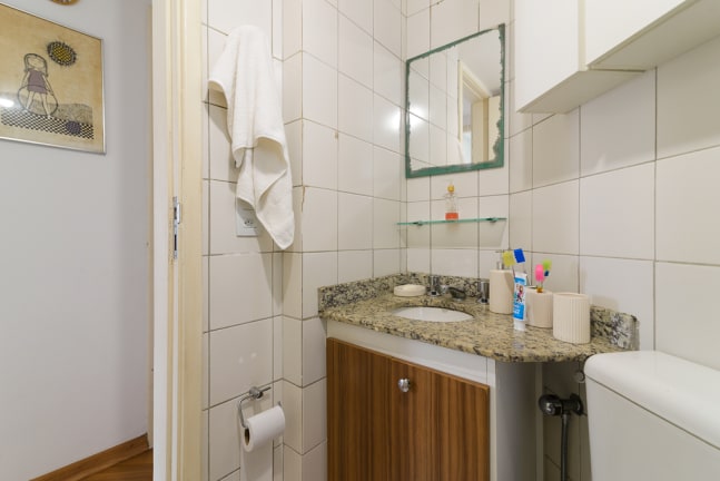 Imagem do imóvel ID-18130 na Rua Mário Covas Junior, Barra da Tijuca, Rio de Janeiro - RJ
