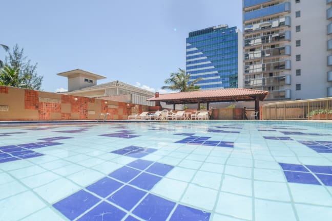 Imagem do imóvel ID-20894 na Avenida Lúcio Costa, Barra da Tijuca, Rio de Janeiro - RJ