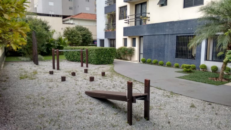 Imagem do imóvel ID-23443 na Avenida Bosque da Saúde, Vila da Saúde, São Paulo - SP