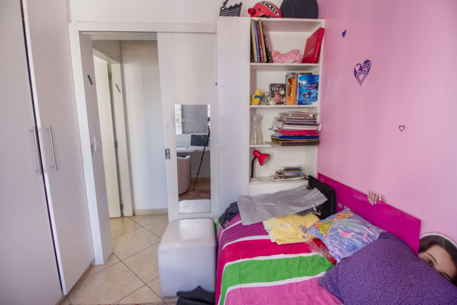 Imagem do imóvel ID-14665 na Rua Santa Justina, Vila Olímpia, São Paulo - SP
