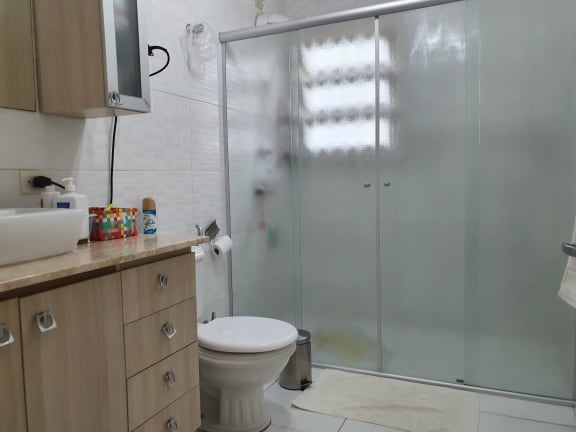 Imagem do imóvel ID-15378 na Rua Brás Lourenço, Vila Mariana, São Paulo - SP