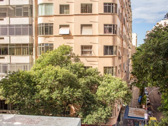 Imagem do imóvel ID-25476 na Rua Barata Ribeiro, Copacabana, Rio de Janeiro - RJ