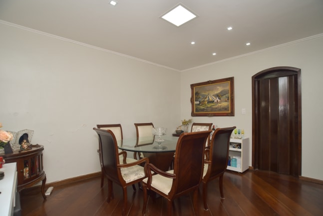 Imagem do imóvel ID-22509 na Travessa Aral Moreira, Vila Formosa, São Paulo - SP