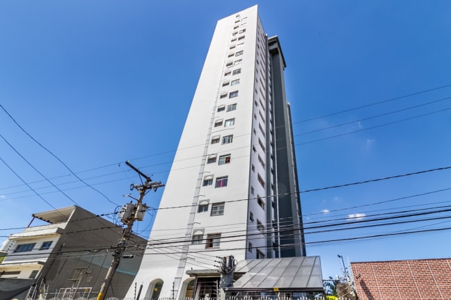 Imagem do imóvel ID-21945 na Rua João Bizarro da Nave, Vila Canero, São Paulo - SP