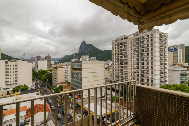Imagem do imóvel ID-17997 na Rua Paulo Barreto, Botafogo, Rio de Janeiro - RJ
