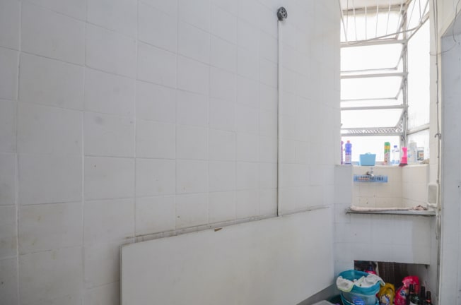 Imagem do imóvel ID-16863 na Rua General Rabêlo, Gávea, Rio de Janeiro - RJ