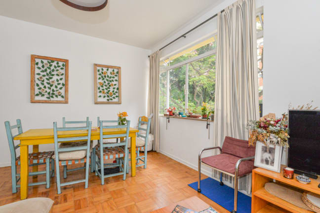 Imagem do imóvel ID-22570 na Alameda Casa Branca, Jardim Paulista, São Paulo - SP