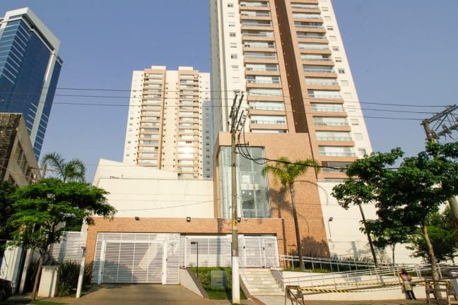Imagem do imóvel ID-17584 na Rua Doutor Rubens Meireles, Várzea da Barra Funda, São Paulo - SP