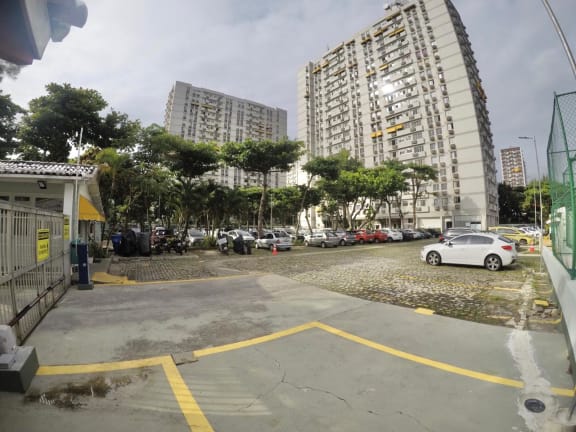 Imagem do imóvel ID-20411 na Avenida das Américas, Barra da Tijuca, Rio de Janeiro - RJ