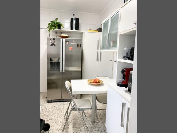Imagem do imóvel ID-25244 na Alameda dos Aicás, Indianópolis, São Paulo - SP