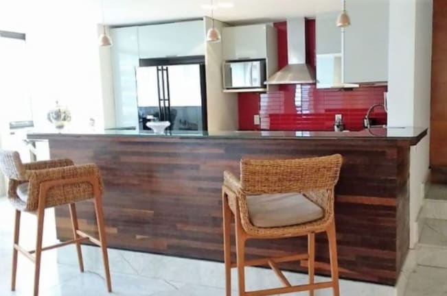 Imagem do imóvel ID-26872 na Avenida Lúcio Costa, Barra da Tijuca, Rio de Janeiro - RJ