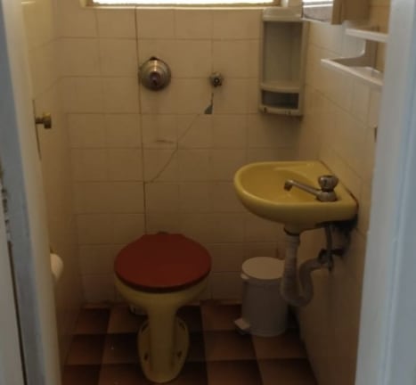Imagem do imóvel ID-18344 na Rua Aurélia, Vila Romana, São Paulo - SP