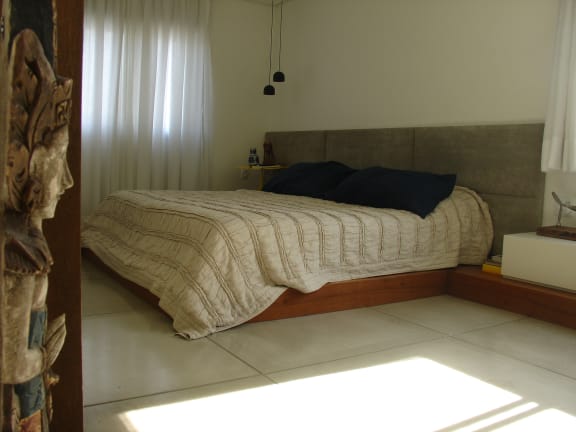 Imagem do imóvel ID-18452 na Rua Nagel, Vila Leopoldina, São Paulo - SP