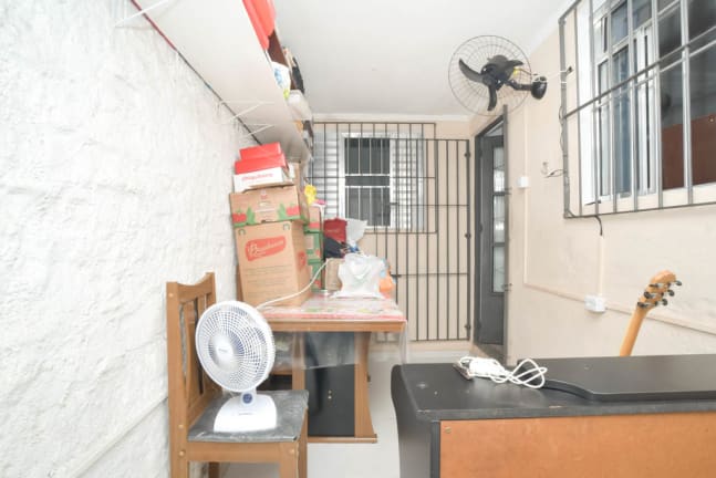 Imagem do imóvel ID-21210 na Rua Vilela, Tatuapé, São Paulo - SP