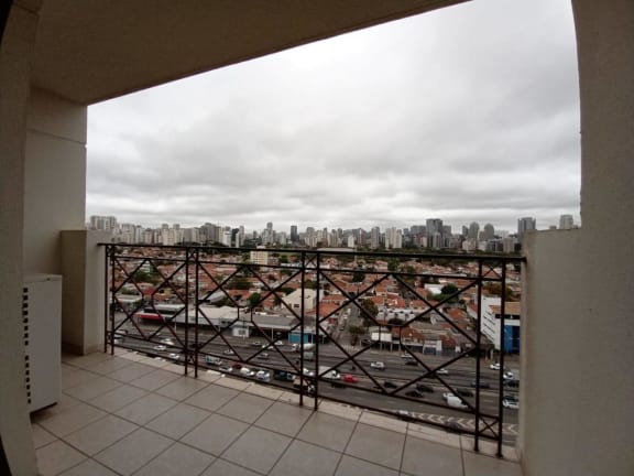 Imagem do imóvel ID-21122 na Rua Alvorada, Vila Olímpia, São Paulo - SP