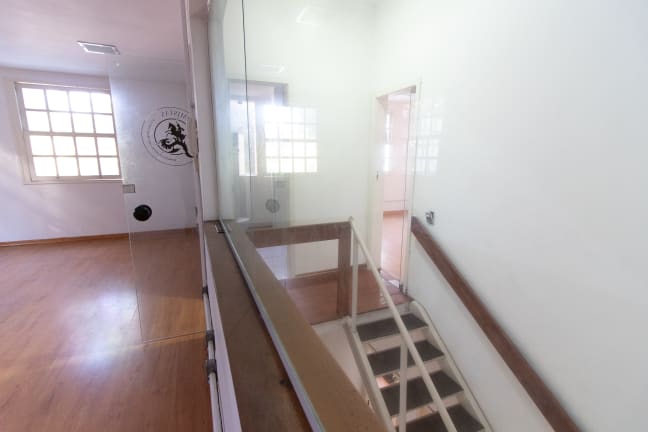 Imagem do imóvel ID-9354 na Rua Nina Rodrigues, Jardim Botânico, Rio de Janeiro - RJ