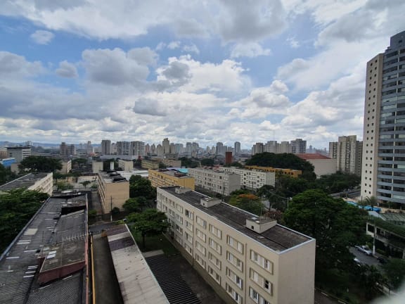 Imagem do imóvel ID-18579 na Rua Otto de Alencar, Liberdade, São Paulo - SP