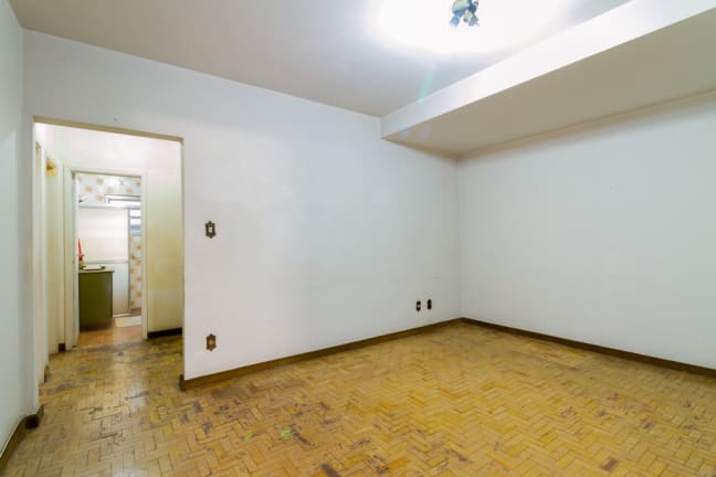 Imagem do imóvel ID-26132 na Rua Apinajés, Pompeia, São Paulo - SP