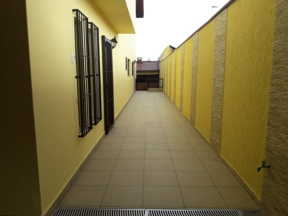 Imagem do imóvel ID-25767 na Rua Dom Silvério Pimenta, Vila Gumercindo, São Paulo - SP