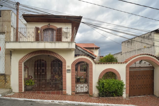 Imagem do imóvel ID-22509 na Travessa Aral Moreira, Vila Formosa, São Paulo - SP