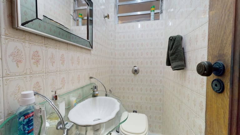 Imagem do imóvel ID-26687 na Rua da Cascata, Tijuca, Rio de Janeiro - RJ