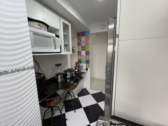 Imagem do imóvel ID-22323 na Rua Oneyda Alvarenga, Vila da Saúde, São Paulo - SP